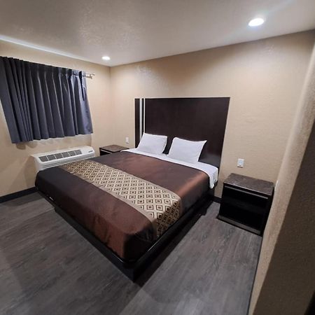 American Inn I10 Rialto And Colton Exteriér fotografie