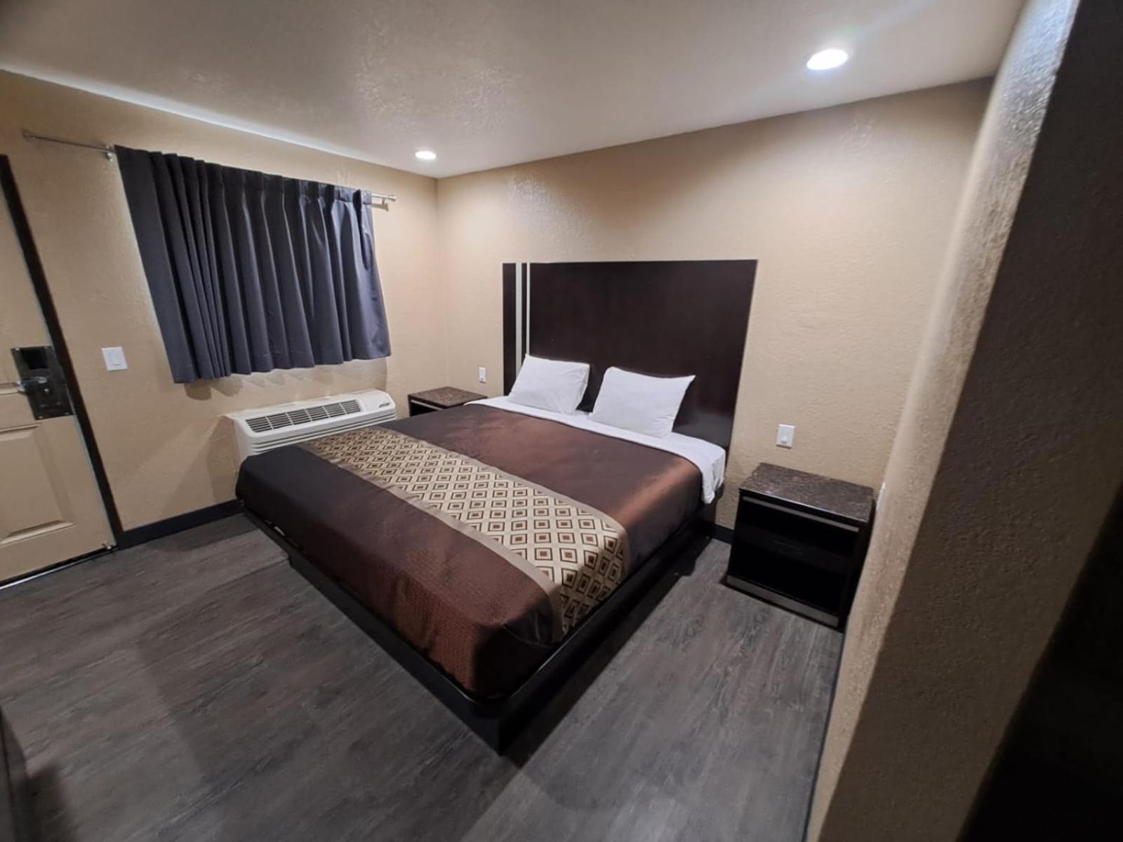 American Inn I10 Rialto And Colton Exteriér fotografie
