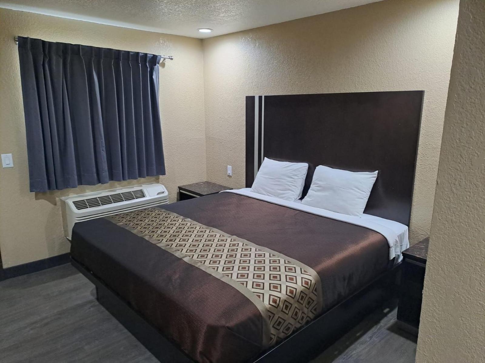 American Inn I10 Rialto And Colton Exteriér fotografie